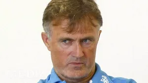 Tarmo Ruutli: E greu de spus cine merită să meargă la baraj, echipele sunt la acelaşi nivel