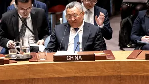 China condamnă atacurile Israelului asupra Iranului și își exprimă îngrijorarea față de posibilele consecințe ale conflictului
