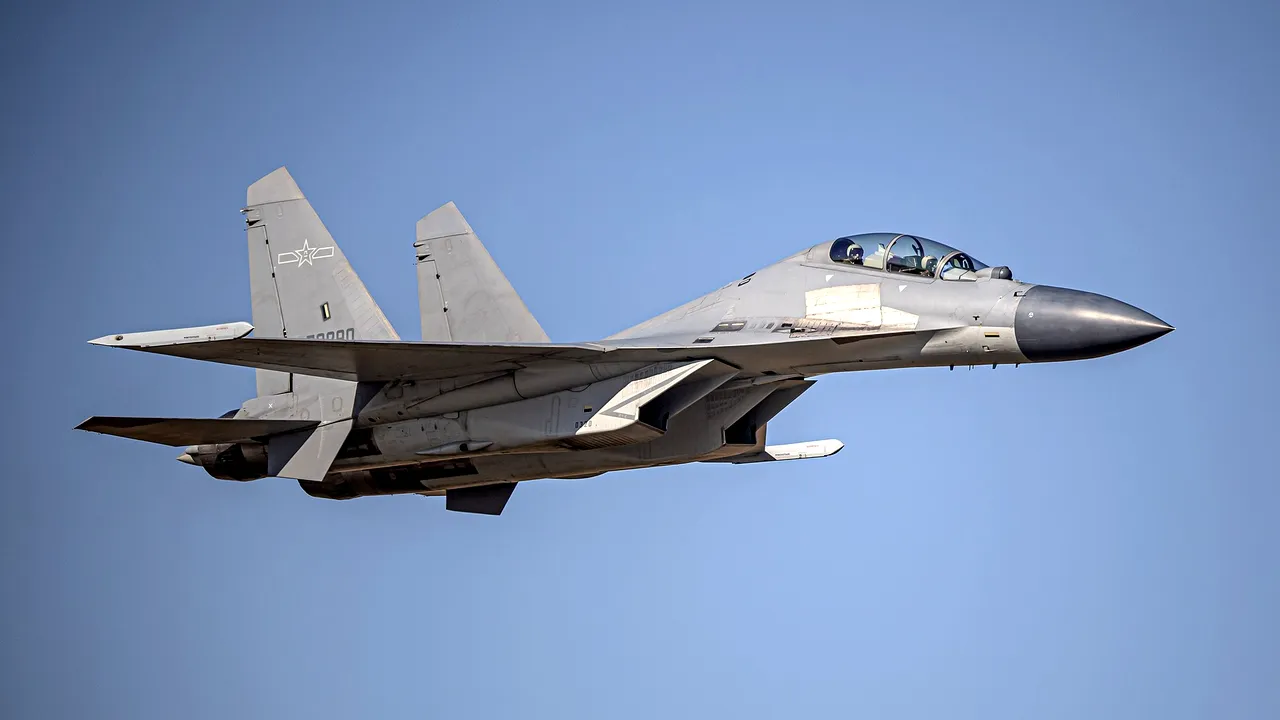 China trimite nave de război şi avioane aproape de Taiwan, tensiunile cresc în strâmtoare