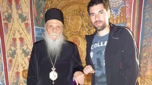 ÎPS Iustinian Chira, arhiepiscopul Maramureşului şi Sătmarului, a murit la 95 de ani