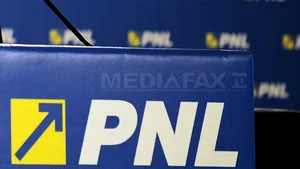 Conducerea noului PNL se reuneşte luni pentru a discuta paşii fuziunii şi strategia politică