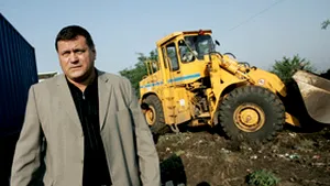 Primarul Cristian Poteraş a dispus controale privind disciplina în construcţii