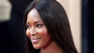 Naomi Campbell: Când mi-am început cariera, erau mai multe manechine de culoare pe podium decât azi