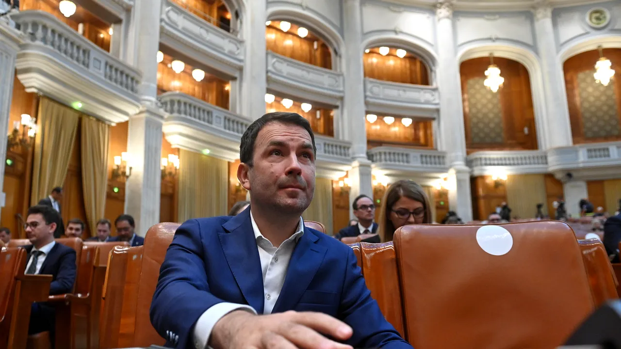 Drulă: La Bruxelles, nimeni nu înţelege de ce Guvernul PSD-PNL vrea să menţină pensiile speciale