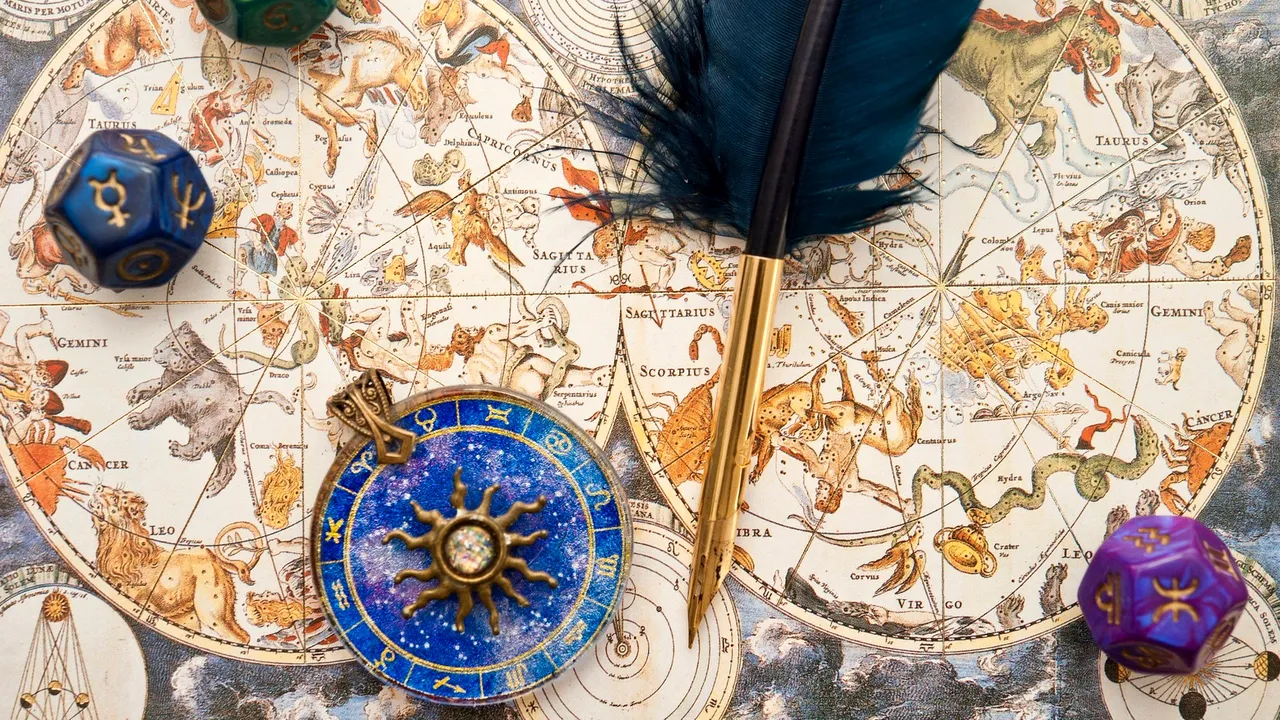 HOROSCOP 4 OCTOMBRIE 2023. Ce ne pregătesc zodiile? Urmează o zi intensă