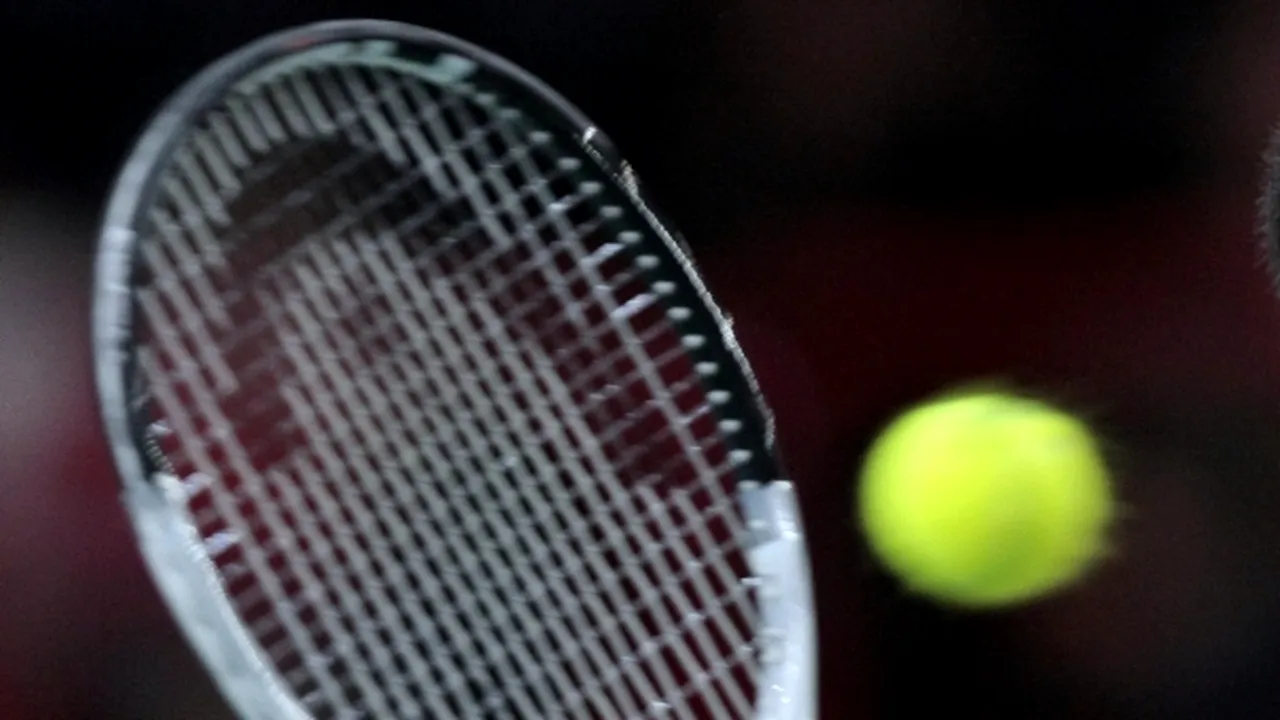 Perechea Mihaela Buzărnescu/Laura Thorpe a câştigat proba de dublu la Cairo