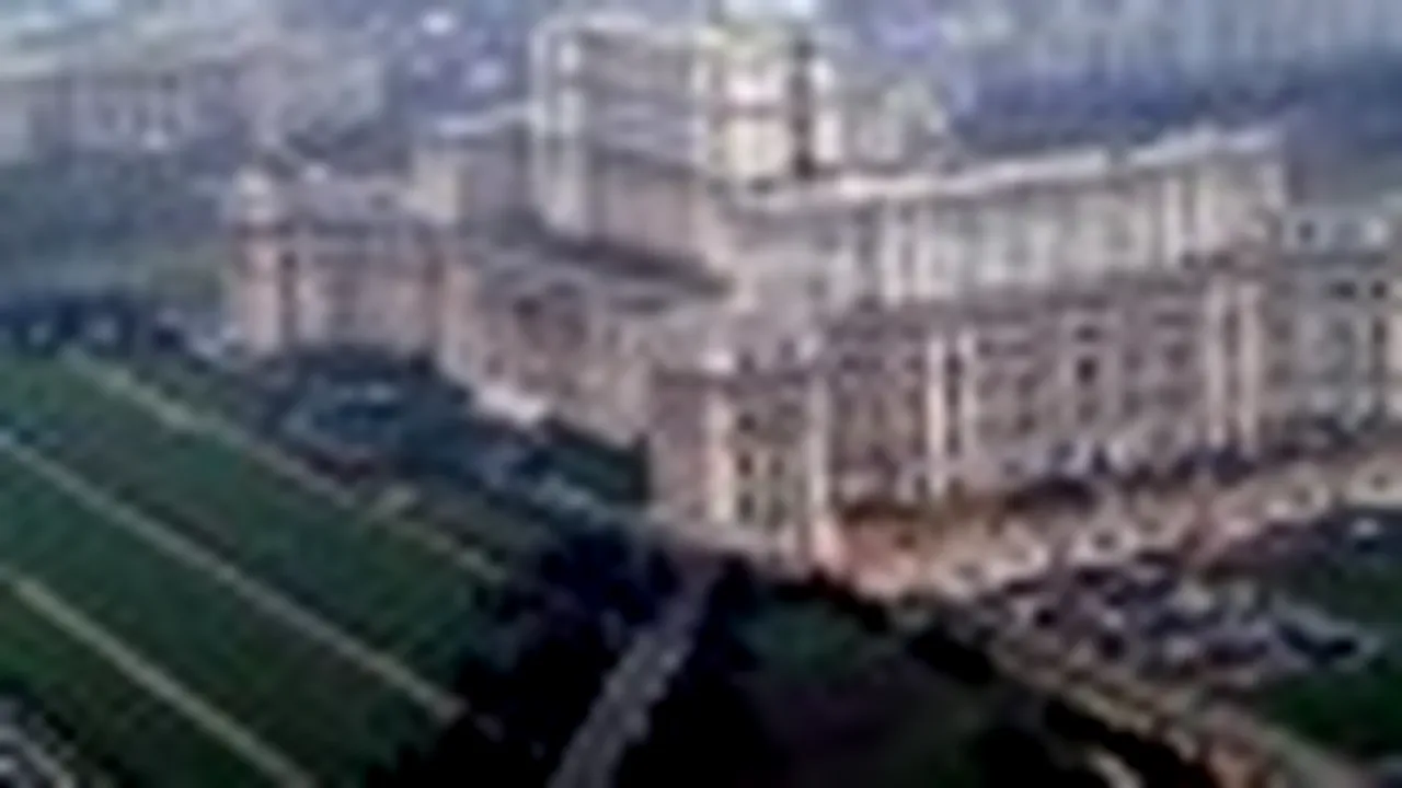 Romanian PM Urges Parliament To Lower Its Budget Spending