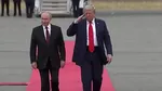 Summit Trump-Putin | Cei doi lideri au ajuns în Alaska / Trump: Dacă întâlnirea nu va merge bine, mă voi întoarce acasă