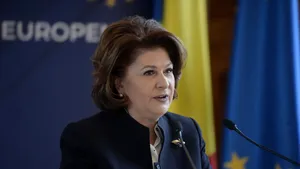 Ce i-a transmis Comisia JURI preşedintelui Parlamentului European cu privire la Rovana Plumb/ DOCUMENT