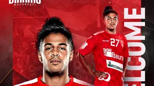 Dinamo se întăreşte cu un handbalist internaţional portughez