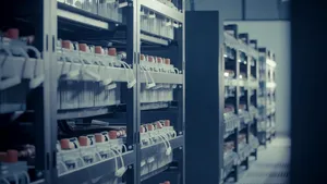 Cercetătorii au descoperit un impact alarmant asupra mediului al centrelor de date de mari dimensiuni