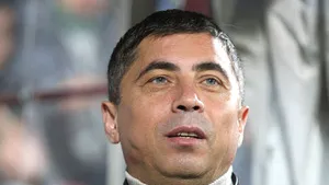 Turcu: Să le fie ruşine, o să le dăm şi noi salariile la finalul campionatului
