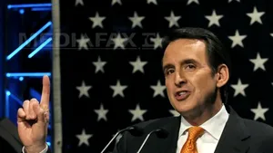 Republicanul Tim Pawlenty abandonează cursa pentru Casa Albă