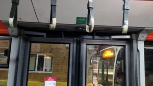 ANPC controlează depourile şi autobazele Societăţii de Transport Bucureşti