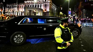Dispozitive explozive, depistate în Irlanda de Nord înaintea vizitei preşedintelui Joe Biden