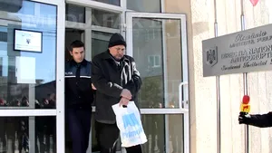 DNA: George Costin a constituit un grup infracţional prin care a obţinut aproape 2,5 milioane de lei