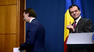 Coronavirusul prăbuşeşte PNL în sondaje. „Adevăratul examen al liberalilor va fi după 15 mai”