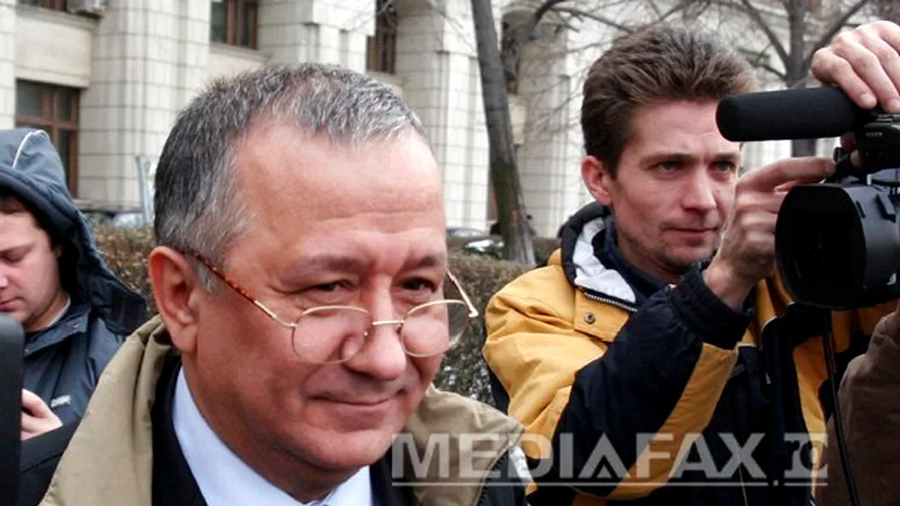 Cinteză: Creditul Ioanei Băsescu s-a acordat cu respectarea normelor interne ale CEC şi BNR