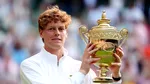 Jannik Sinner îşi măreşte diferenţa în fruntea clasamentului ATP după succesul de la Wimbledon