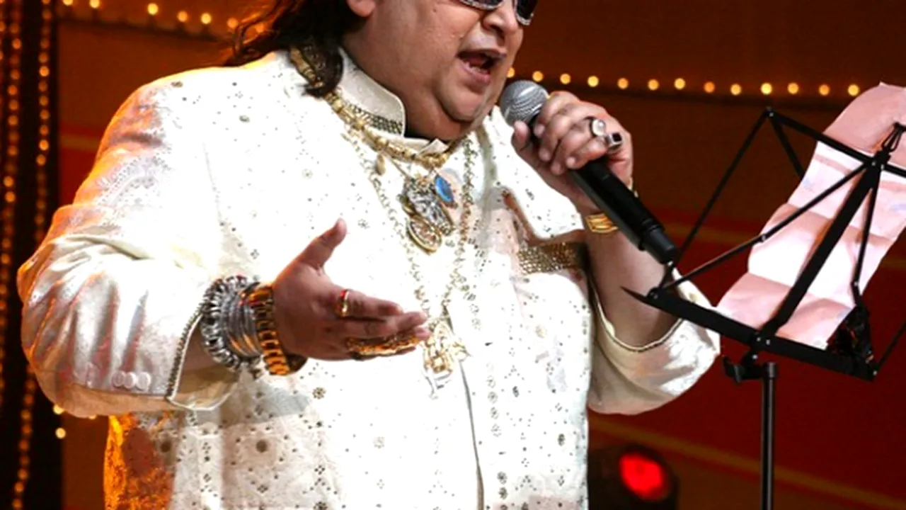 Regele disco de la Bollywood a decedat. Compozitorul a avut COVID în aprilie 2021