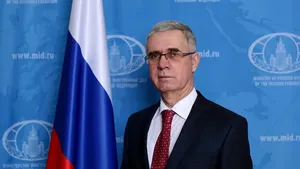 Rusia justifică atacul de la granița României după convocarea ambasadorului la MAE: Obiectivele folosite de Ucraina sunt „ținte legitime”