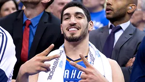 Tatăl baschetbalistului Enes Kanter, blocat recent pe Aeroportul Otopeni, ARESTAT în Turcia în ancheta privind complotul militar