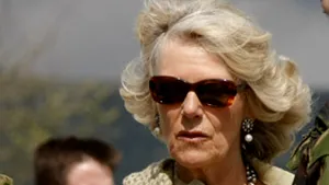 Camilla i-a ameninţat pe oficialii Casei Regale: Aşteptaţi să fiu eu Regină!