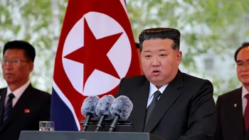EXTERNE Coreea de Nord va lansa o armă nucleară dacă Kim Jong Un va fi ucis