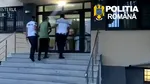 Mașină furată cu tot cu copil, în Olt. Șoferul nu avea permis și a făcut un accident