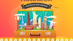 (P) Banca Românească: Zero comisioane de retragere de la orice bancomat şi beneficii suplimentare pentru călătorii