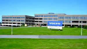 Volvo taie 2.500 de posturi, la un an după ce a renunțat la 3.000 de oameni