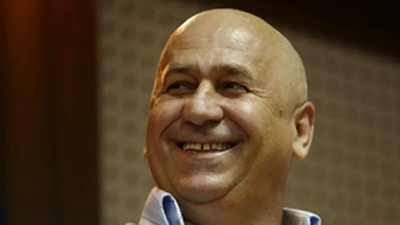 George Mihăiţă, amendat în Marea Britanie pentru că şi-a atacat partenera
