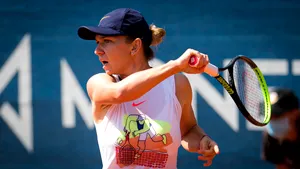Simona Halep a câştigat titlul la Praga. „Am avut una dintre cele mai frumoase săptămâni”