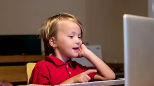 Alfabetizarea digitală a preşcolarilor, mână în mână cu joaca şi învăţarea. Utilizarea computerului la grădiniţă