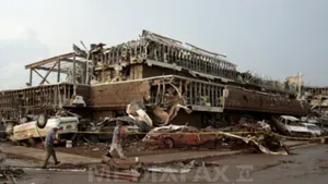 Tornadă devastatoare în sudul Statelor Unite: Cel puţin 24 de oameni au murit, potrivit unui bilanţ oficial - VIDEO