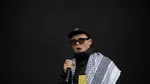 Membrul trupei Kneecap, după cazul de terorism respins în instanţă: A fost întotdeauna despre Gaza