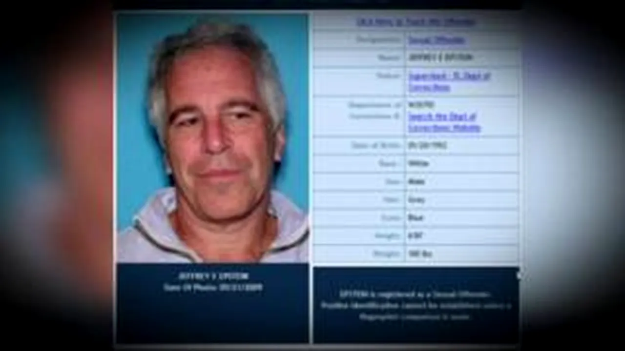Un miliardar, apropiat al lui Bill Clinton şi Donald Trump, arestat pentru trafic de minori. Jeffrey Epstein ar fi abuzat copile de 14 ani