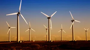 Premieră în China: energia verde a depășit-o pe cea obținută din combustibilii fosili