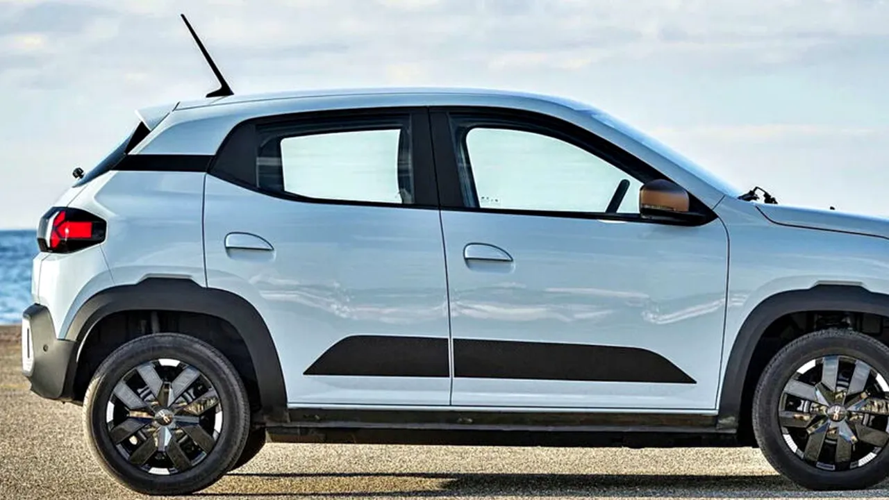 Renault investește 600 de milioane de euro în Spania pentru a fabrica primele modele electrice în Peninsula Iberică