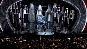 OSCAR 2017. Donald Trump, ironizat la Gala Premiilor Oscar pentru pasiunea lui de a da tweet-uri