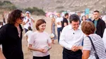 Maia Sandu, despre vizita lui Nicușor Dan în Republica Moldova: „Am petrecut un sfârșit de săptămână plăcut și plin de energie alături de Președintele României”