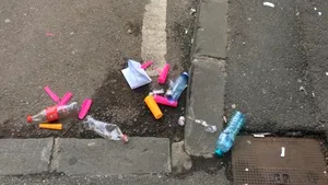 Aplicaţia care îi va ajuta pe comercianţi în colectarea manuală a ambalajelor, de la finalul lunii