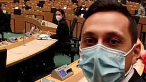 Un europarlamentar spune că, după modelul Viorica Dăncilă, şi Carmen Dan are acum un job bun