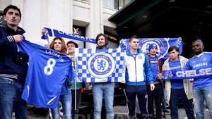 STEAUA - CHELSEA: Aproximativ 600 de suporteri englezi sunt aşteptaţi la Bucureşti