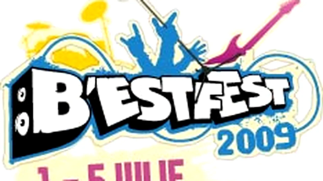 Trooper, Thunderstorm şi NeXuS completează afişul B'estfest Aftershock