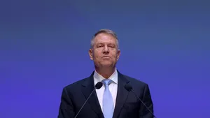 Klaus Iohannis: România este hotărâtă să-şi dezvolte programul de energie nucleară