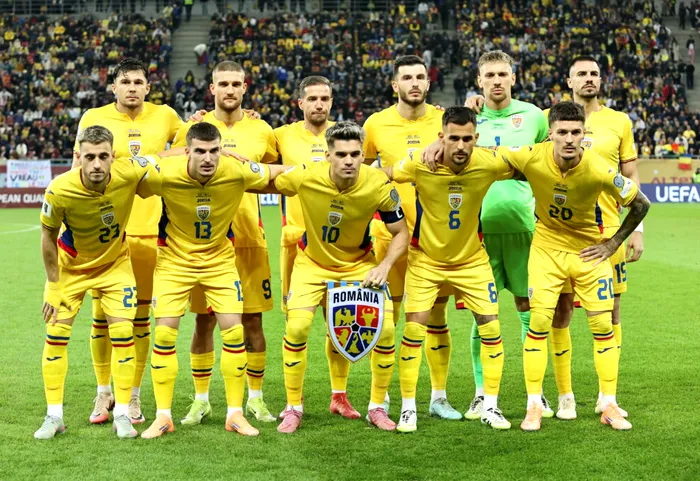 LIVE TEXT România – San Marino 2-1. Micuța națională deschide scorul la Ploiești. Un autogol și Bairam întorc scorul