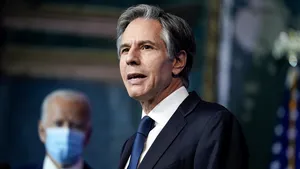 Antony Bilken a devenit noul secretar de stat al SUA