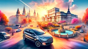 De ce a crescut popularitatea închirierilor auto (P)