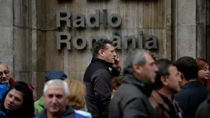 CCR a admis sesizarea PNL privind neconstituţionalitatea Legii de funcţionare a TVR şi SRR